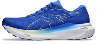 Illusion Blue/Huddle Yellow