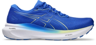 Illusion Blue/Huddle Yellow