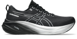 GEL-SAIUN 3, Black/Pure Silver 1