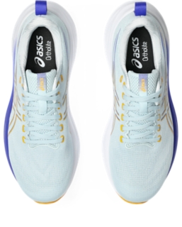 GEL-SAIUN 3 | Men | Cool Grey/Yamabuki | Running | ASICS Outlet UK