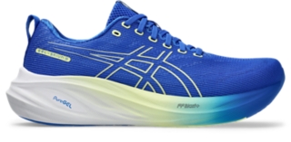 Illusion Blue/Huddle Yellow