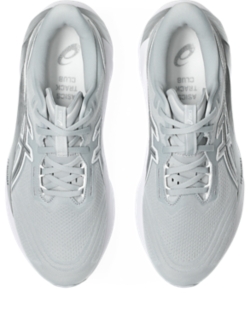 Image 6 of 8 of Men's PIEDMONT GREY/PURE SILVER NOVABLAST 5 ATC Men's Running Shoes