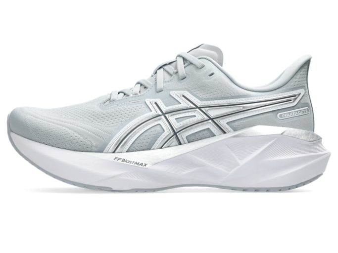 NOVABLAST 5 ATC | Men | PIEDMONT GREY/PURE SILVER | Men's Running