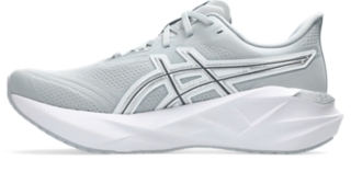 Image 4 of 8 of Men's PIEDMONT GREY/PURE SILVER NOVABLAST 5 ATC Men's Running Shoes