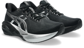 NOVABLAST 5 PLATINUM, Platinum/Black 2