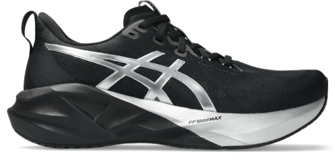 Мужские кроссовки ASICS NOVABLAST 5 PLATINUM