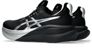 GEL-NIMBUS 28 PLATINUM, Platinum/Black 3