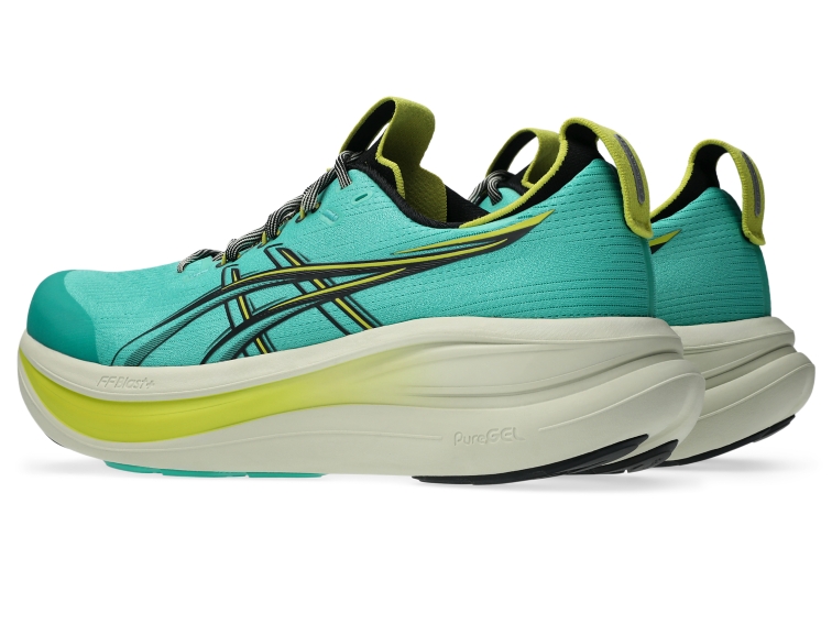 GEL-NIMBUS  28 TR thumbnail