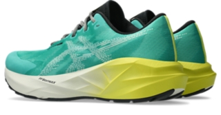 NOVABLAST 5 TR, Aurora Green/Light Dust 3