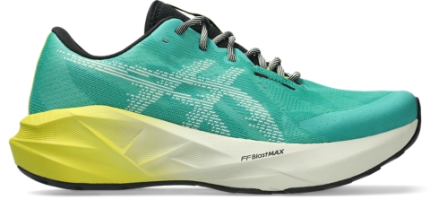 Мужские кроссовки ASICS NOVABLAST 5 TR