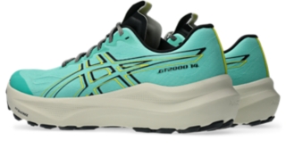 GT-2000 14 TR, Aurora Green/Cacti 3