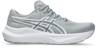 Piedmont Grey/Pure Silver