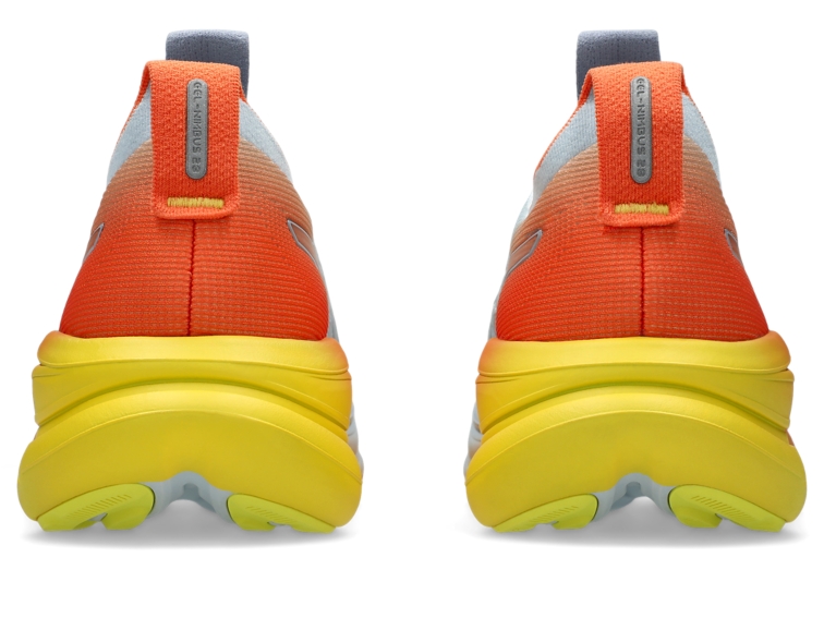 GEL-NIMBUS 28 SUNNY SIZZLE thumbnail