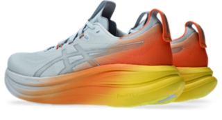 GEL-NIMBUS 28 SUNNY SIZZLE, Image 4 of 9