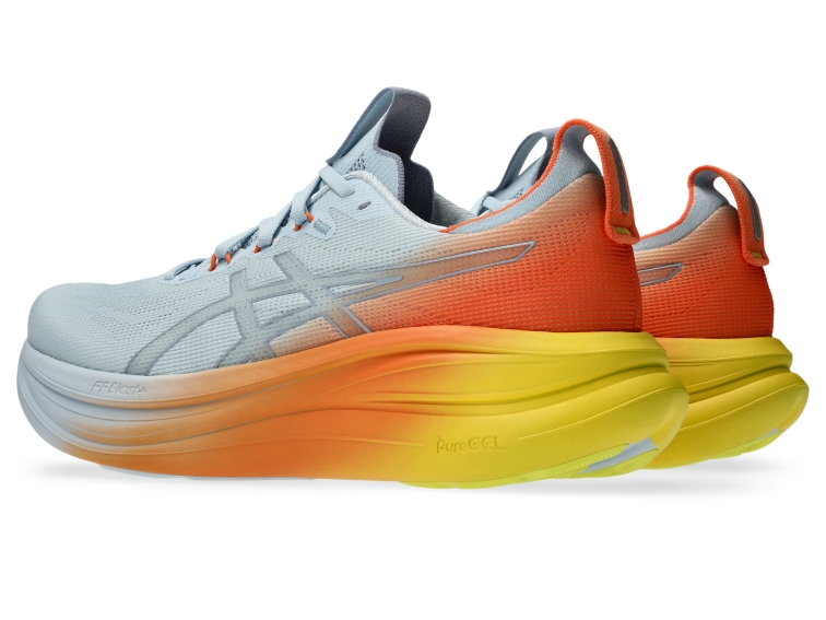 GEL-NIMBUS 28 SUNNY SIZZLE thumbnail