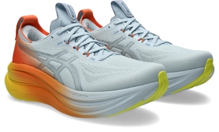 GEL-NIMBUS 28 SUNNY SIZZLE, Image 3 of 9