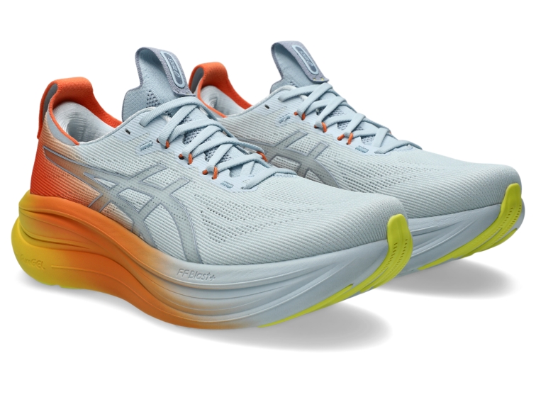 GEL-NIMBUS 28 SUNNY SIZZLE thumbnail