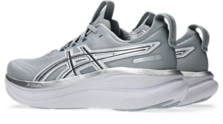 GEL-NIMBUS 28 ATC, Piedmont Grey/Pure Silver 3