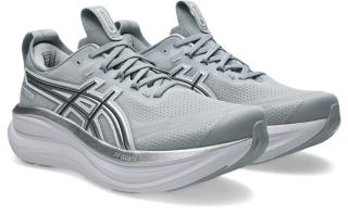 ASICS GEL NIMBUS 28 ATC 25CM 2026年４月購入 GEL-NIMBUS 28 ATC