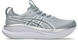 Piedmont Grey/Pure Silver