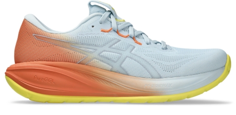Мужские кроссовки ASICS GEL-CUMULUS 28 SUNNY SIZZLE