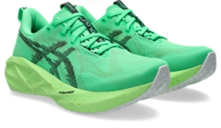 NOVABLAST 5 EKIDEN, Vital Green/Black