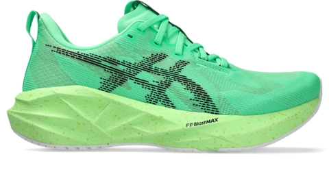 Мужские кроссовки ASICS NOVABLAST 5 EKIDEN