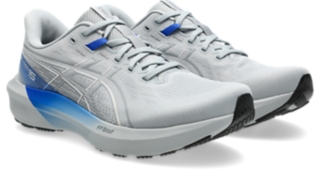 GT-1000 15, Piedmont Grey/Neon Blue 2