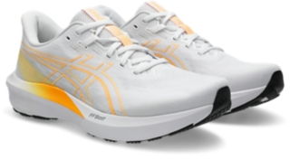 GT-1000 15, White/Stadium Orange 2