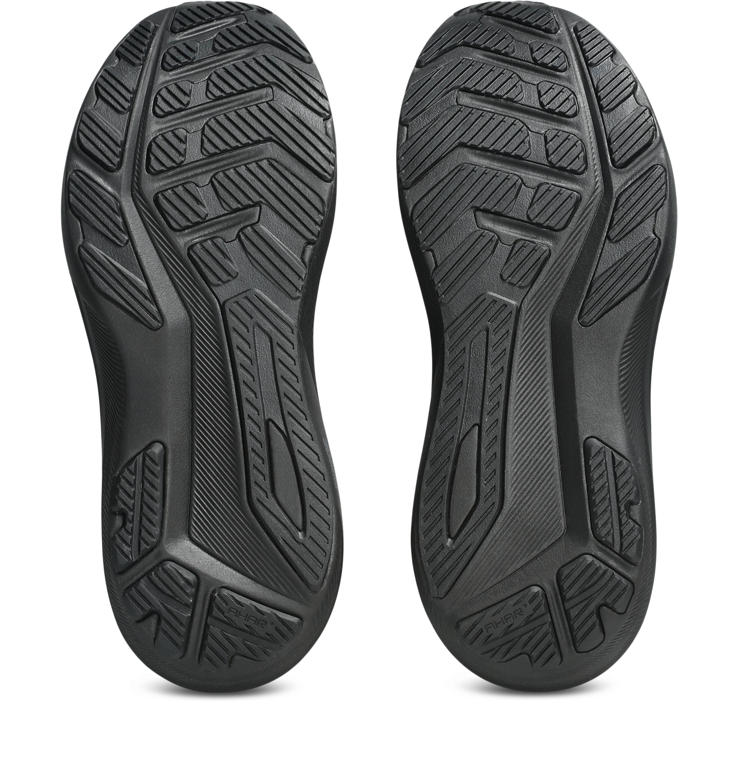Мужские кроссовки ASICS GT-1000 15 Extra Wide, цвет: Чёрный — фото 7