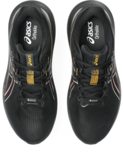 GT-1000 15 GTX | Black/Graphite Grey | ランニング | 【ASICS公式】