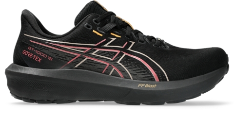 Мужские кроссовки ASICS GT-1000 15 GTX