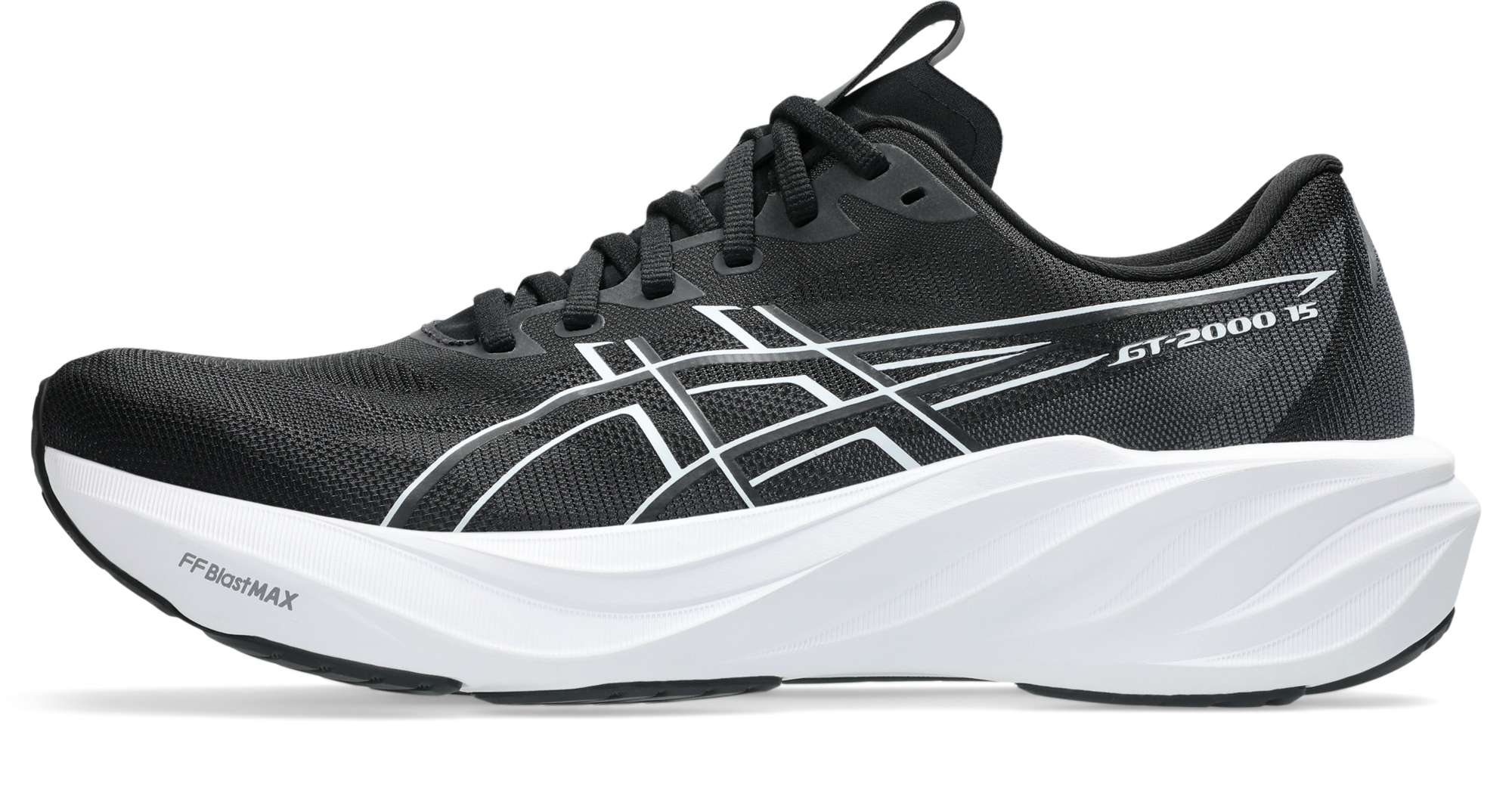 ASICS GT-2000 15, vista lateral