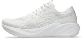 White/White