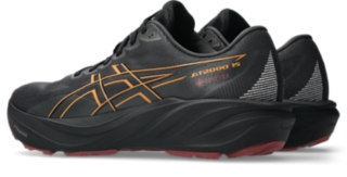 GT-2000 15 GTX, Graphite Grey/Black 3
