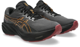GT-2000 15 GTX, Graphite Grey/Black 2