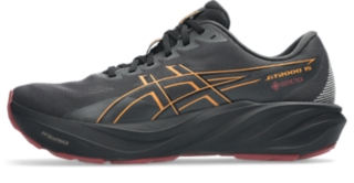 Graphite Grey/Black