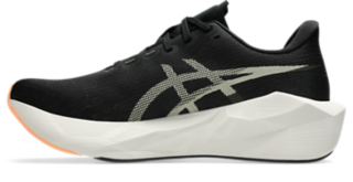 Asics Novablast 6 Triple Black Size 10.5, 11 Men\'s 1011C243-002 Running Shoes ASICS Novablast 6 Men main image 3