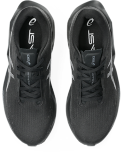 ASICS Novablast 6 Men\'s 11 Low Top Lace-Up Running Sneakers Black 1011C243-002 ASICS Novablast 6 Men main image 4
