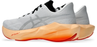 NOVABLAST 6, White/Orange Glow 3