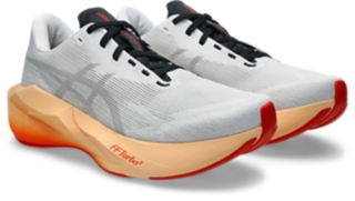 NOVABLAST 6, White/Orange Glow 2