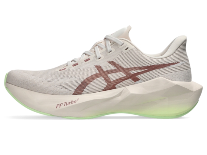 NOVABLAST 6 | Men | ROSE DUST/ILLUMINATE YELLOW | Men's Running