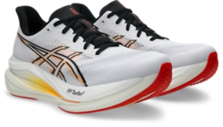 SONICBLAST 2, White/Stadium Orange 2