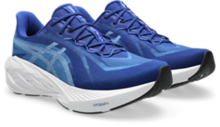DYNABLAST 6, Prussian Blue/White 2