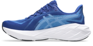 DYNABLAST 6, Prussian Blue/White 1