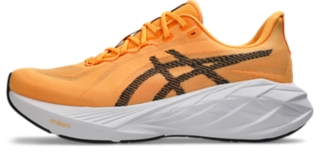 Stadium Orange/Black