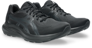 GEL-CONTEND 10 EXTRA WIDE, Black/Carrier Grey 2