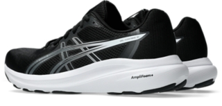GEL-CONTEND 10 EXTRA WIDE, Black/White 3