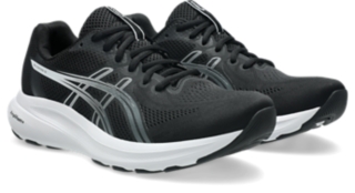 GEL-CONTEND 10 EXTRA WIDE, Black/White 2