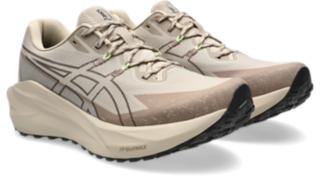 BLAZEBLAST, Simply Taupe/Illuminate Yellow 2